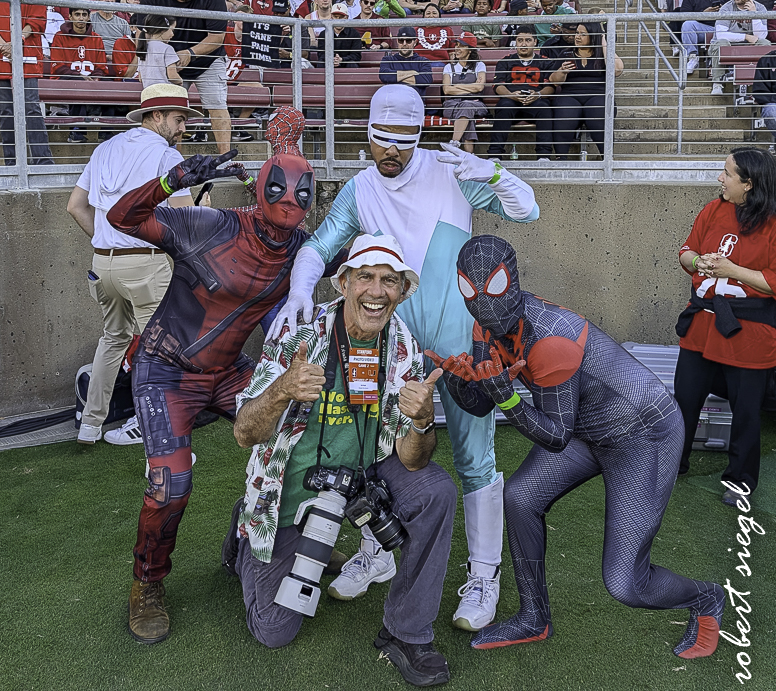 stanford football 2026
